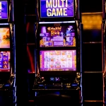 Интерфейс слот игры Gates of Olympus Super Scatter с барабанами