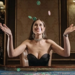 Бездепозитные бонусы казино и игровые фишки