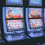 Простой обзор игр в RamenBet Casino - основные категории развлечений