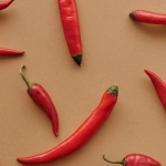 Игровой автомат Hot Chilli с символами перца на барабанах