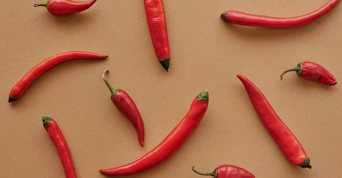 Игровой автомат Hot Chilli с символами перца на барабанах