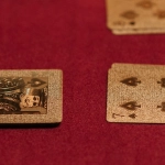 Игровой автомат Мадам Дестини с символами гаданий